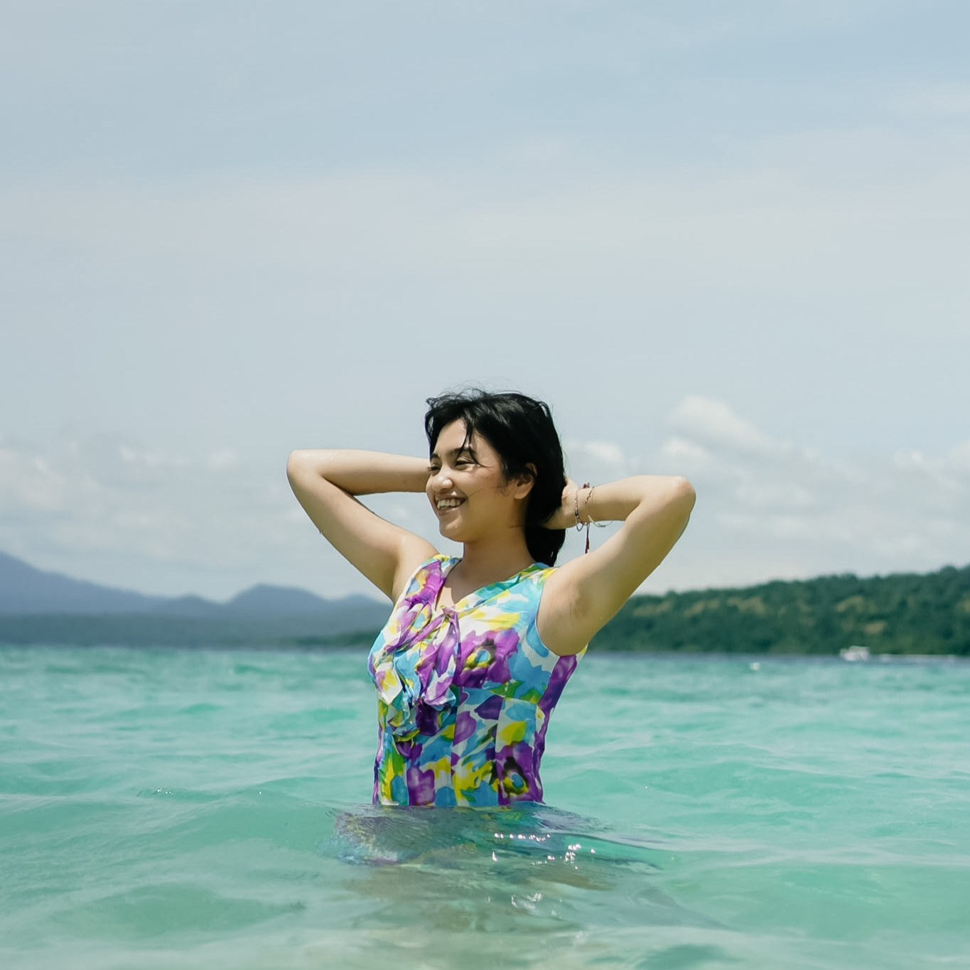 Spot Snorkeling Bawah Laut Pulau Menjangan Bali Barat - Holiday Banyuwangi