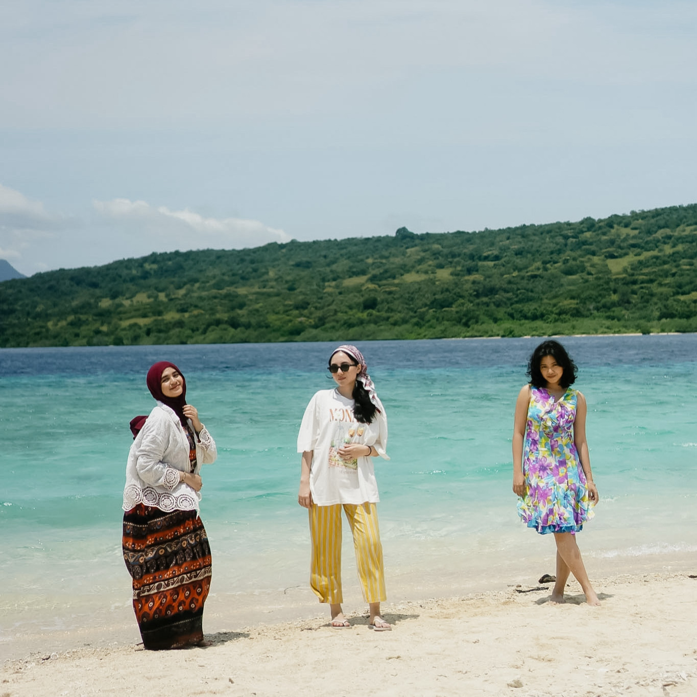 Snorkeling underwater di Pulau Menjangan - Holiday Banyuwangi