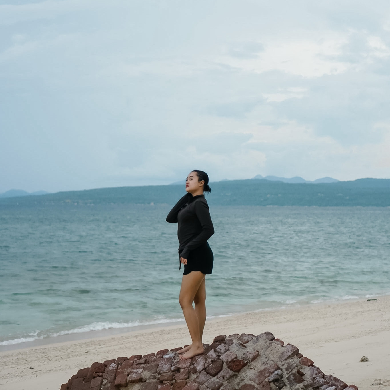 Keindahan Pasir Putih Pulau Tabuhan - Holiday Banyuwangi